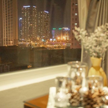 Adeline Hotel Hanoi Dış mekan fotoğraf